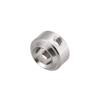 uxcell 5PCS RC Airplane Plane Landing Gear Wheel Stop 5.1mm Shaft Hole Dia. view 4