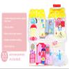 LOVELNE Quiet Busy Book, Carry Home Dollhouse Bag, Educational Toddler Activity Toy view 4