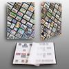 Prophila Thematical Stamp Album (New) 60 Pages view 2