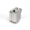 Lesu Metal Hydraulic Tank 365050Mm for 1/14 Rc Tractor Truck DIY Tmy Model view 1