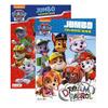 Bendon Paw Patrol Jumbo Coloring Book view 1
