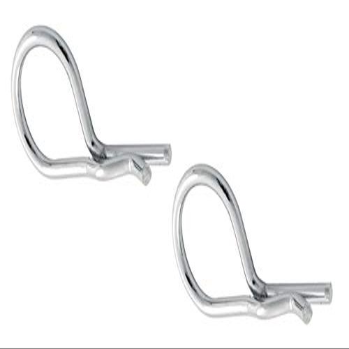 Allstar Performance ALL18516-50 0.16 in. Hairpin Clip, Pack of 50