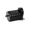 TOUCAN RC HOBBY Lesu 3Grade High Torque Gear Box Transmission A 1/14 Rc Tmy Tractor Truck view 1