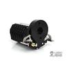 TOUCAN RC HOBBY Lesu 3Grade High Torque Gear Box Transmission A 1/14 Rc Tmy Tractor Truck view 2