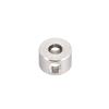 uxcell 10PCS RC Airplane Plane Landing Gear Wheel Stop 3.1mm Shaft Hole Dia. view 3