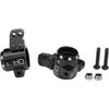 Hot Racing TTX2201 Aluminum Rear Hub Set Losi 2WD 22S view 1