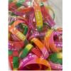 50-Pack Spanish Christian Bracelets  Jess Me Ama / Juan 3:16 Silicone Wristbands view 4