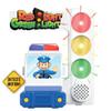 Move2Play, Red Light Green Light Game with Motion Sensing | Family Fun & Birthday Party Games | Gift for Kids, Preschool, & Toddlers Ages 2, 3, 4, 5, 6, 7+ Year Olds | Travel, Indoor, Outdoor view 1