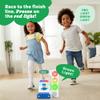 Move2Play, Red Light Green Light Game with Motion Sensing | Family Fun & Birthday Party Games | Gift for Kids, Preschool, & Toddlers Ages 2, 3, 4, 5, 6, 7+ Year Olds | Travel, Indoor, Outdoor view 2
