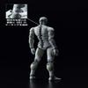 1000toys Toa Heavy Industries Synthetic Human 1/12 Scale Action Figure 5th Production Run view 2