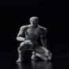 1000toys Toa Heavy Industries Synthetic Human 1/12 Scale Action Figure 5th Production Run view 3