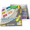 Find-A-Spot? Beginning Letter Sounds Game view 2