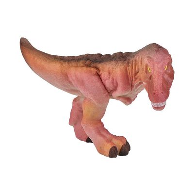 moses. 40225 Tyrannosaurus Rex Dinosaur up to 50 cm Tall Growing Giant Dinosaur