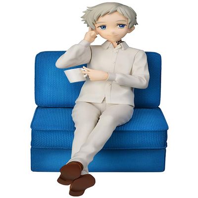 Sega The Promised Neverland: Norman Premium Figure