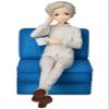 Sega The Promised Neverland: Norman Premium Figure view 1