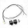 LESU LED Spot Light A Upgraded Part for 1/14 RC Tractor Truck DIY Model TMY view 1