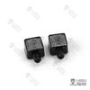 LESU LED Spot Light A Upgraded Part for 1/14 RC Tractor Truck DIY Model TMY view 2
