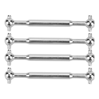 VGEBY1 RC Car Shaft, RC Truck Upgrade Repair Spare Parts RC Wheel Drive Shaft Compatible with 9300-9304 1/18 Model Car