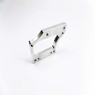 T2M FG Marder E-Power 66517 Aluminium Base Plate Electric TME