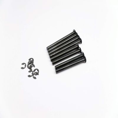 T2M FG Marder E-Power 06073 06102 Wishbone Pins incl. Clips TME