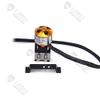 1PC LESU Hydraulic Oil Pump for 1/14 1/16 RC TMY Dumper Truck DIY Model view 2