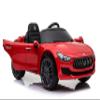 Best Ride On Cars Maserati Ghibli 12V, Red, One Size view 2