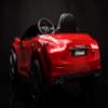 Best Ride On Cars Maserati Ghibli 12V, Red, One Size view 4