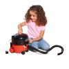 Casdon Henry Vacuum Cleaner | Toy Vacuum Cleaner for Children Aged 3+ | Looks and Works Just Like The Real Thing view 3