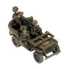 Flames of War: Late War: United States: Airborne Recon Section (UBX65) view 3