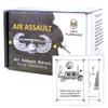Army Flashcards- Air Assault School Study Flashcards | 100 of The Most Important Topics from Sabalauski AASLT School Handbook | February 2018 | Made in USA view 1