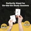 Army Flashcards- Air Assault School Study Flashcards | 100 of The Most Important Topics from Sabalauski AASLT School Handbook | February 2018 | Made in USA view 4