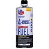 VP Racing Fuels 6205 SEF 4-Cycle Small Engine Fuel, Contains No Oil, 1 Quart view 1
