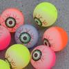 BESPORTBLE 30PCS Halloween Bouncy Balls Eye Balls Glow in The Dark Eyeballs Scary Prank Halloween Party April Fool's Day Supplies Props Bulk,32mm,Mixed Color view 4