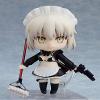 Good Smile Fate/Grand Order: Rider/Altria Pendragon (Alter) Nendoroid Action Figure view 2
