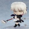 Good Smile Fate/Grand Order: Rider/Altria Pendragon (Alter) Nendoroid Action Figure view 3