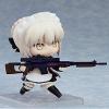 Good Smile Fate/Grand Order: Rider/Altria Pendragon (Alter) Nendoroid Action Figure view 4