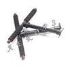 Hockus Accessories Aerops F550 Frame Landing Gear Flame Wheel Kit 550mm Wheelbase Remote Control Quadcopter Six Axis Copter Multirotor Hexacopter - (Color: 280mm Landing Geat) view 1