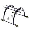 Hockus Accessories Aerops F550 Frame Landing Gear Flame Wheel Kit 550mm Wheelbase Remote Control Quadcopter Six Axis Copter Multirotor Hexacopter - (Color: 280mm Landing Geat) view 4