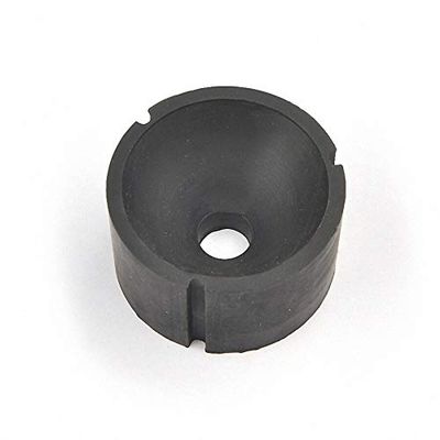 Accessories 1pc TOC Roto Terminator Starter Rubber Cap For helicopter Nitro Plane 20-80cc engine rc airplane 2 size - (Color: Small)