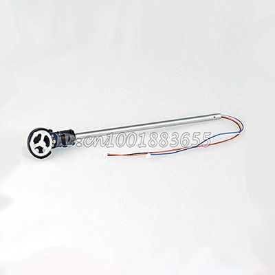 Accessories Wholesale/Double Horse DH 9100 Spare Parts Chopper Tail Unit 9100-14 for DH9100 RC Helicopter - (Color: 2 PCS)