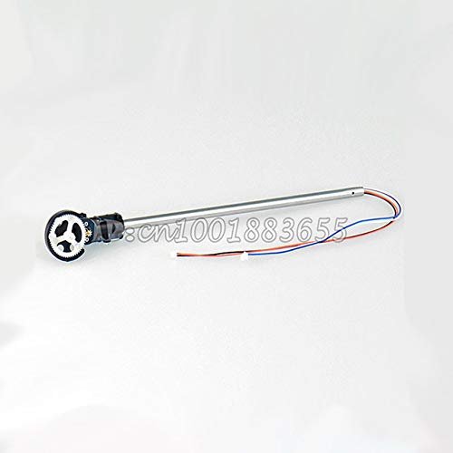 Accessories Wholesale/Double Horse DH 9100 Spare Parts Chopper Tail Unit 9100-14 for DH9100 RC Helicopter - (Color: 2 PCS)