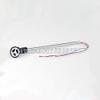 Accessories Wholesale/Double Horse DH 9100 Spare Parts Chopper Tail Unit 9100-14 for DH9100 RC Helicopter - (Color: 2 PCS) view 1