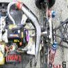 Accessories GTB Racing Big BORE Pipe Exhausted Pipe for LOSI 5IVE T ,KMX2 ,ROVAN LT view 2