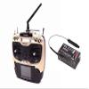 Hockus Accessories New RC Transmitter Neck Strap blet AT9S AT10 Transmitters - (Color: AT9S with R9DS) view 1