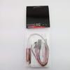 Hockus Accessories Mini Ultra-Light 8-Way Receiver SF800SB Compatible Futaba S-FHSS S-Bus Cppm Traile - (Color: SF800SB) view 1