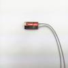 Hockus Accessories Mini Ultra-Light 8-Way Receiver SF800SB Compatible Futaba S-FHSS S-Bus Cppm Traile - (Color: SF800SB) view 2
