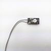 Hockus Accessories Mini Ultra-Light 8-Way Receiver SF800SB Compatible Futaba S-FHSS S-Bus Cppm Traile - (Color: SF800SB) view 4