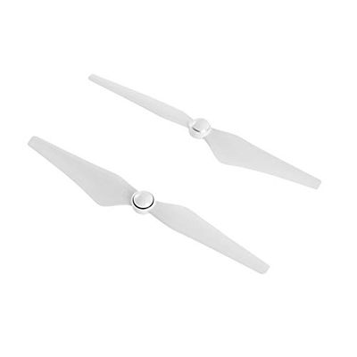 iMusk Original OEM 1Pair 9450s Quick Release CW CCW Propeller Props Blades Spare Parts for DJI Phantom 4 Series Drone