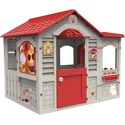 CHICOS CASITA Grand Cottage XL