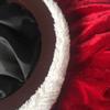 SUMAG Change Bag - Repeat (Christmas Hat, Large) Magic Tricks Object Appear Vanish Magic Magician Stage Party Illusions Gimmick Funny view 3